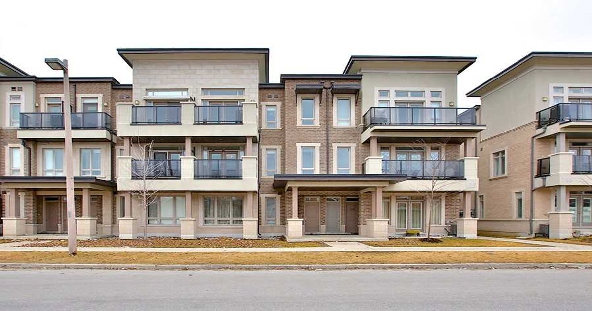 3-125 Kayla Cres Vaughan