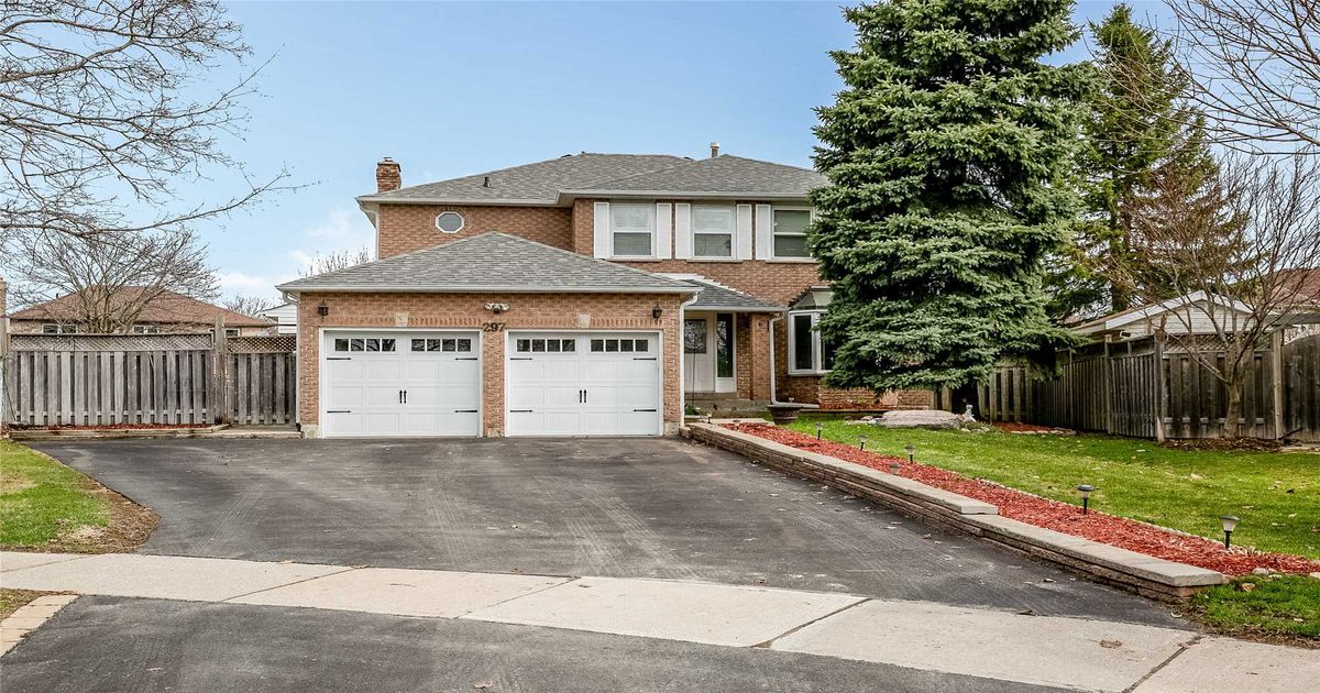 297 Primrose Lane Newmarket