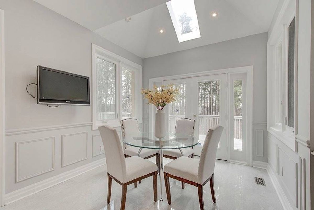 9 Cedar Ridge Rd 9 Cedar Ridge Rd Whitchurch-Stouffville