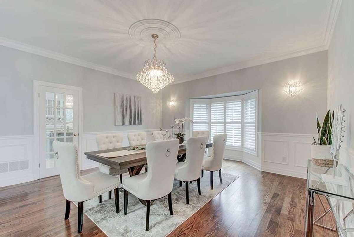 9 Cedar Ridge Rd 9 Cedar Ridge Rd Whitchurch-Stouffville