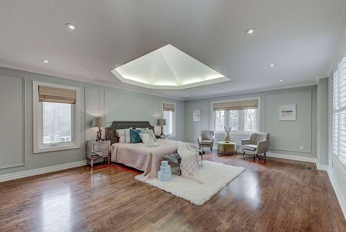 9 Cedar Ridge Rd 9 Cedar Ridge Rd Whitchurch-Stouffville