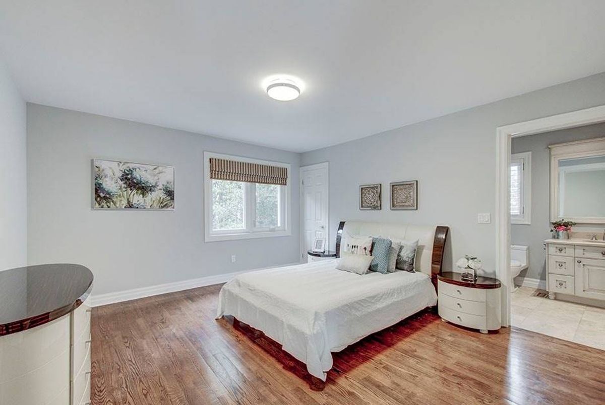 9 Cedar Ridge Rd 9 Cedar Ridge Rd Whitchurch-Stouffville