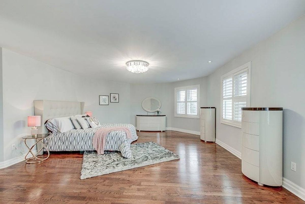9 Cedar Ridge Rd 9 Cedar Ridge Rd Whitchurch-Stouffville