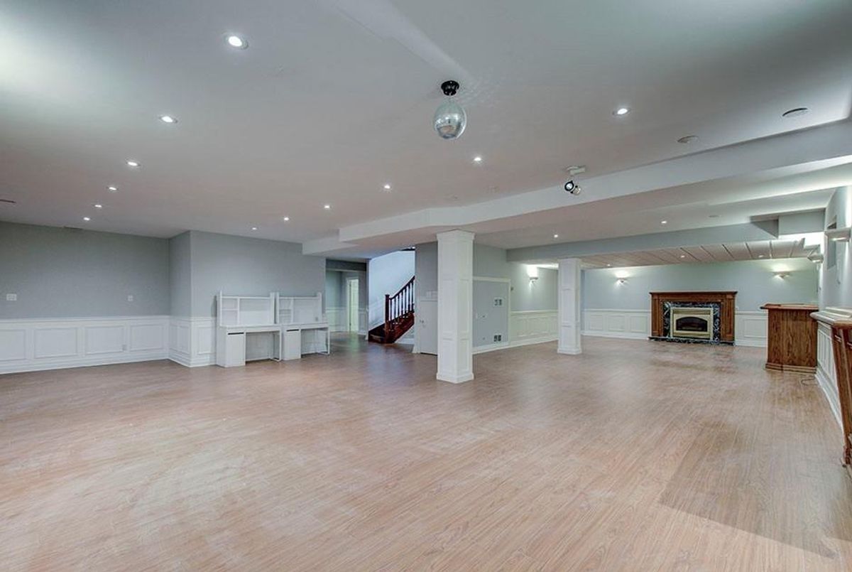 9 Cedar Ridge Rd 9 Cedar Ridge Rd Whitchurch-Stouffville