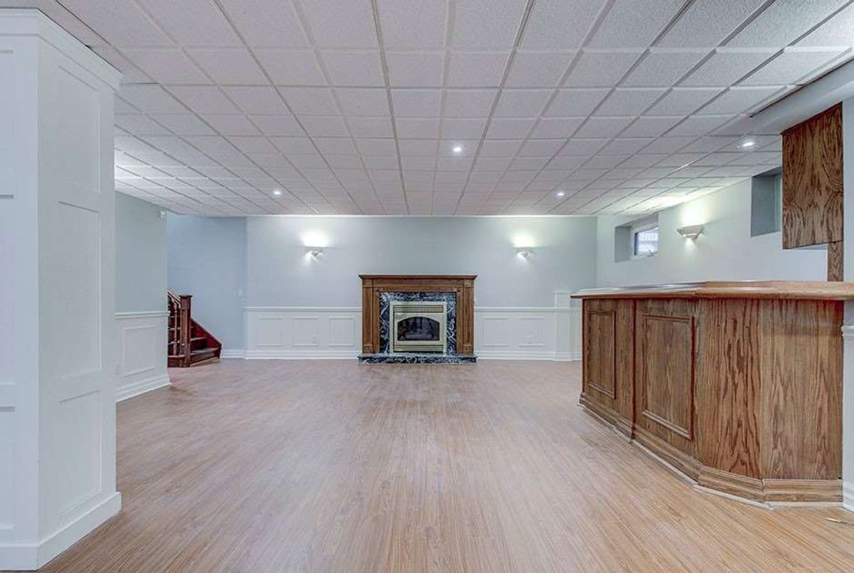 9 Cedar Ridge Rd 9 Cedar Ridge Rd Whitchurch-Stouffville