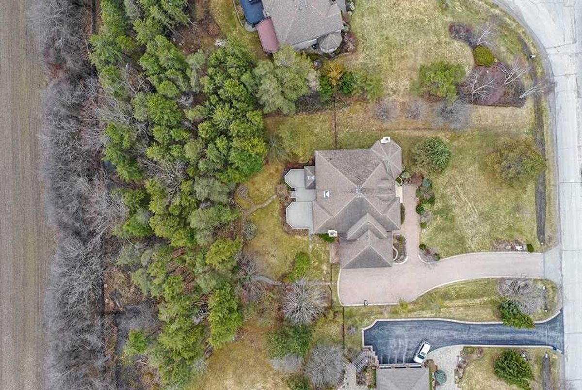 9 Cedar Ridge Rd 9 Cedar Ridge Rd Whitchurch-Stouffville