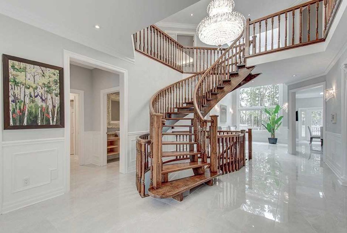 9 Cedar Ridge Rd 9 Cedar Ridge Rd Whitchurch-Stouffville