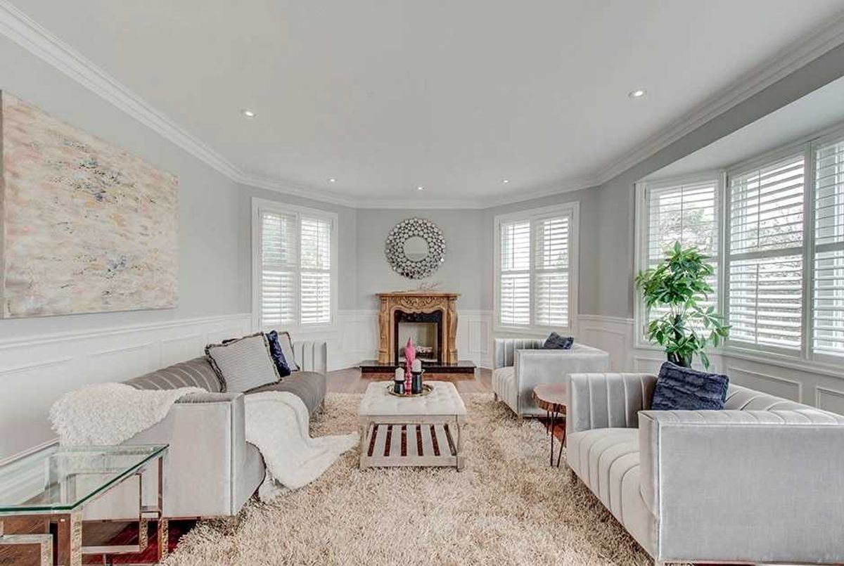 9 Cedar Ridge Rd 9 Cedar Ridge Rd Whitchurch-Stouffville