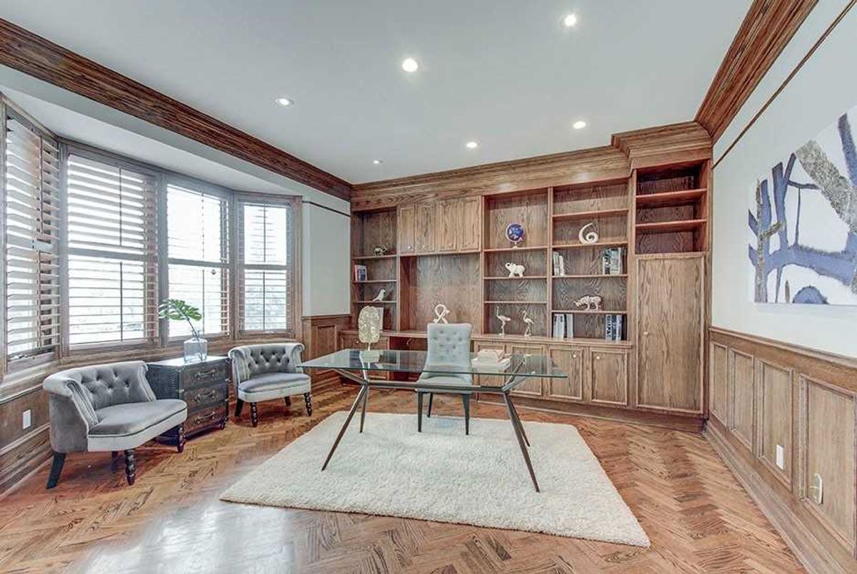 9 Cedar Ridge Rd 9 Cedar Ridge Rd Whitchurch-Stouffville