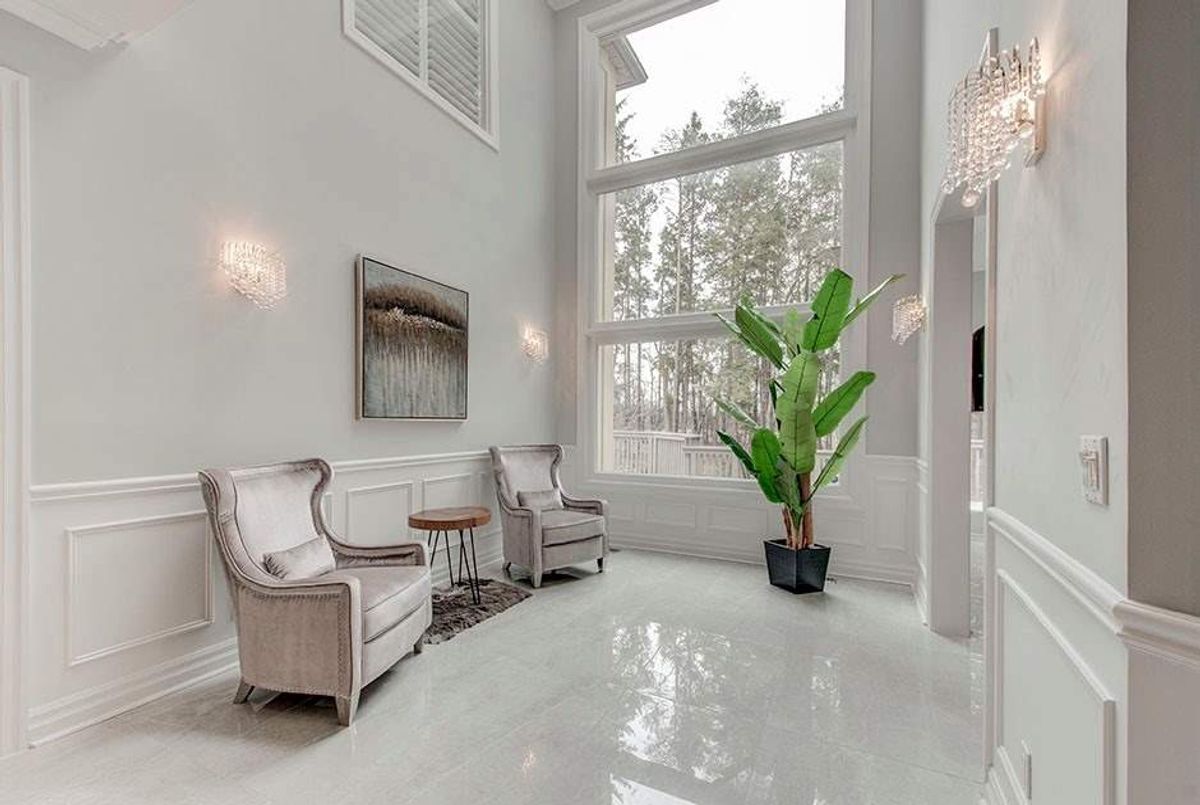 9 Cedar Ridge Rd 9 Cedar Ridge Rd Whitchurch-Stouffville
