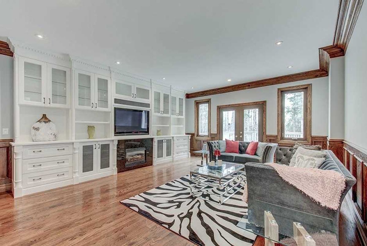 9 Cedar Ridge Rd 9 Cedar Ridge Rd Whitchurch-Stouffville