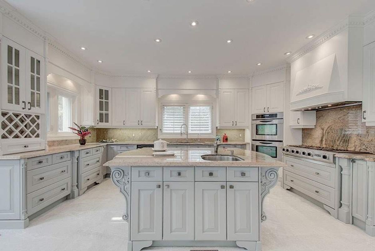 9 Cedar Ridge Rd 9 Cedar Ridge Rd Whitchurch-Stouffville