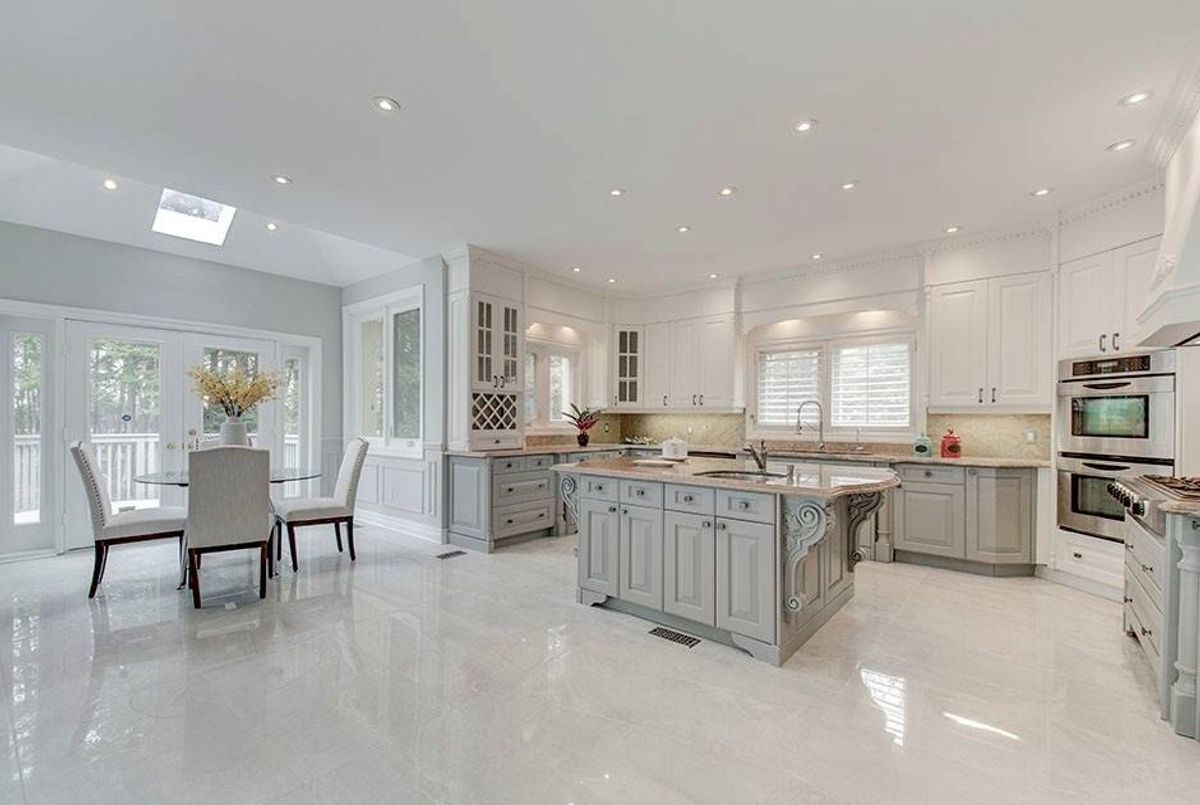 9 Cedar Ridge Rd 9 Cedar Ridge Rd Whitchurch-Stouffville