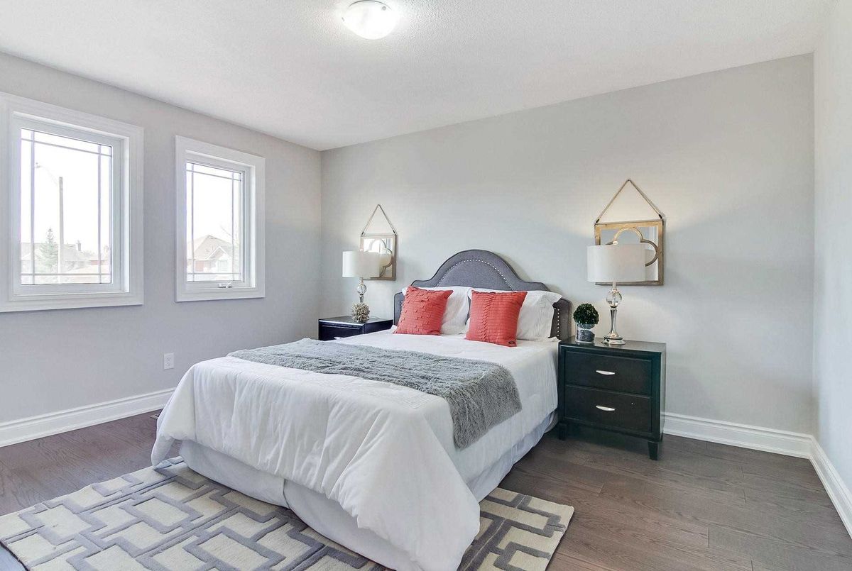 81 Luba Ave 81 Luba Ave Richmond Hill