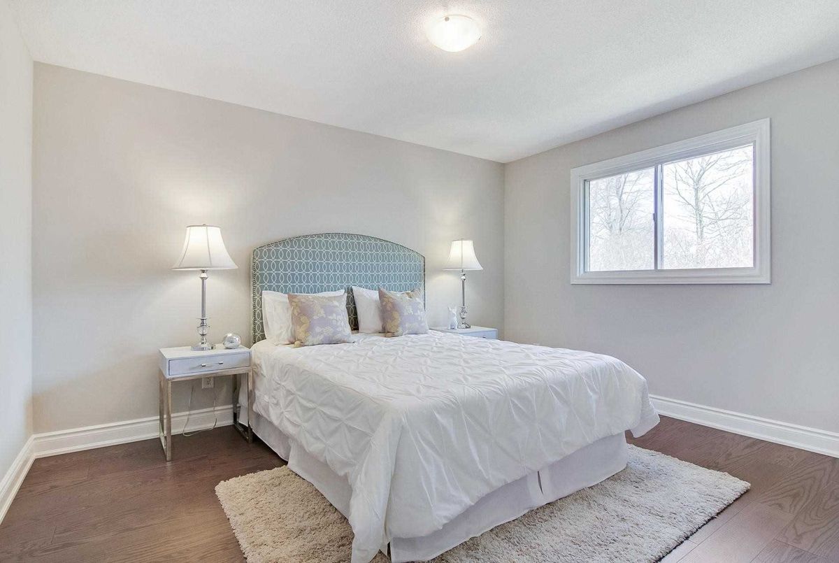 81 Luba Ave 81 Luba Ave Richmond Hill