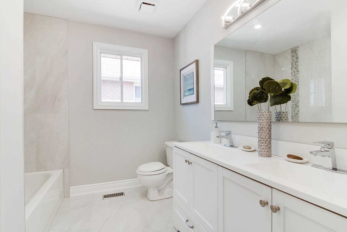 81 Luba Ave 81 Luba Ave Richmond Hill
