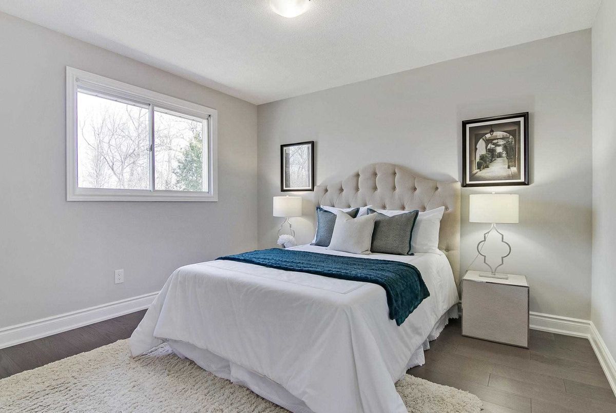 81 Luba Ave 81 Luba Ave Richmond Hill