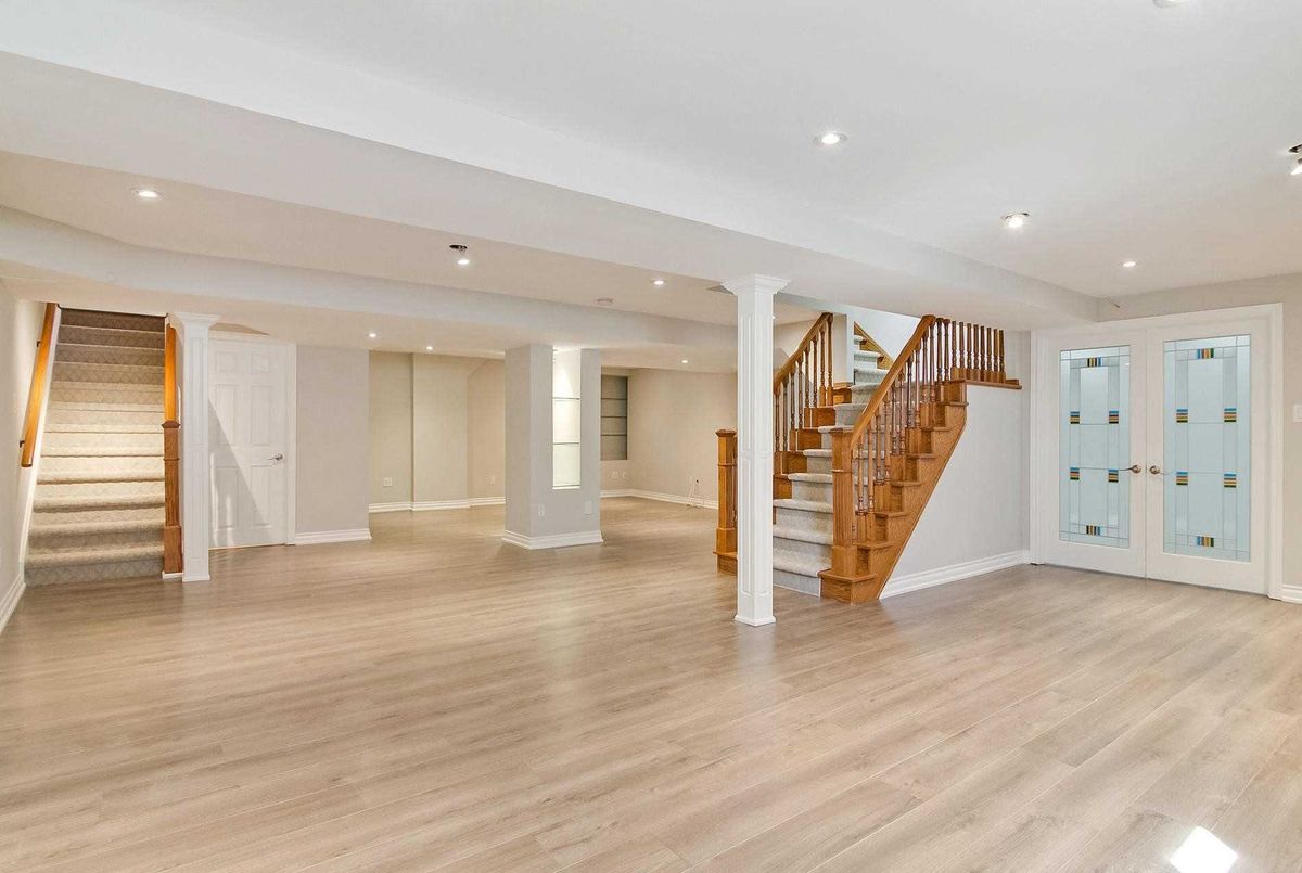 81 Luba Ave 81 Luba Ave Richmond Hill