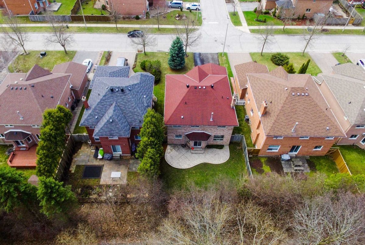 81 Luba Ave 81 Luba Ave Richmond Hill