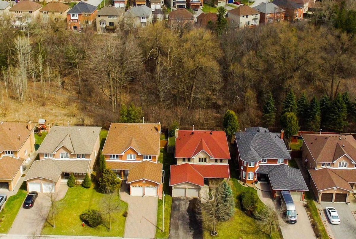 81 Luba Ave 81 Luba Ave Richmond Hill