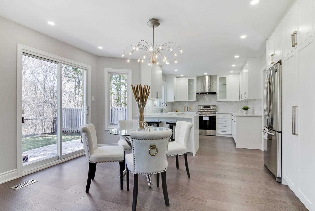 81 Luba Ave 81 Luba Ave Richmond Hill