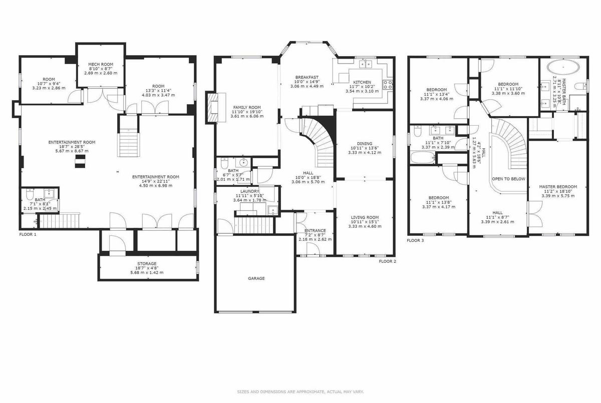 81 Luba Ave 81 Luba Ave Richmond Hill