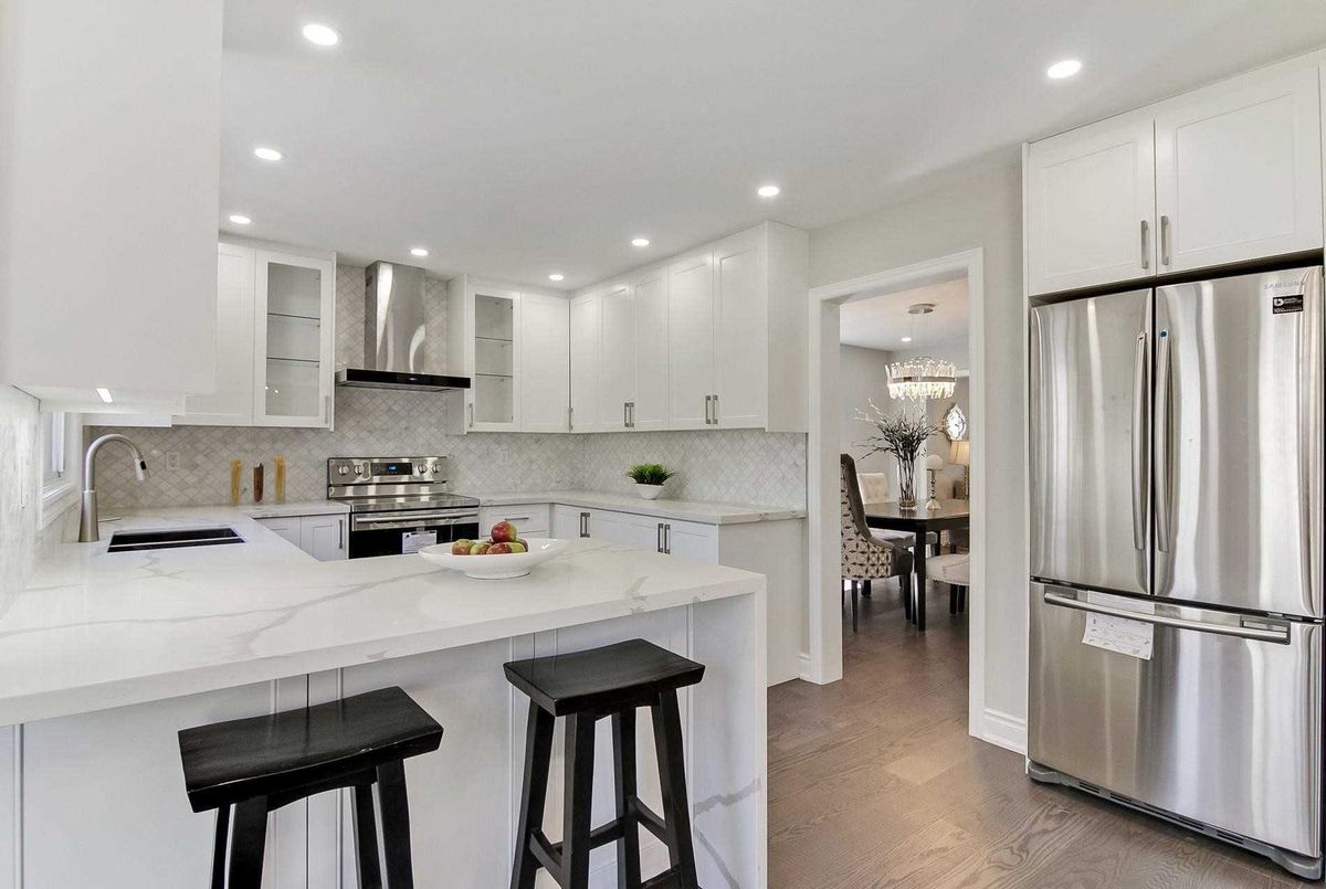 81 Luba Ave 81 Luba Ave Richmond Hill