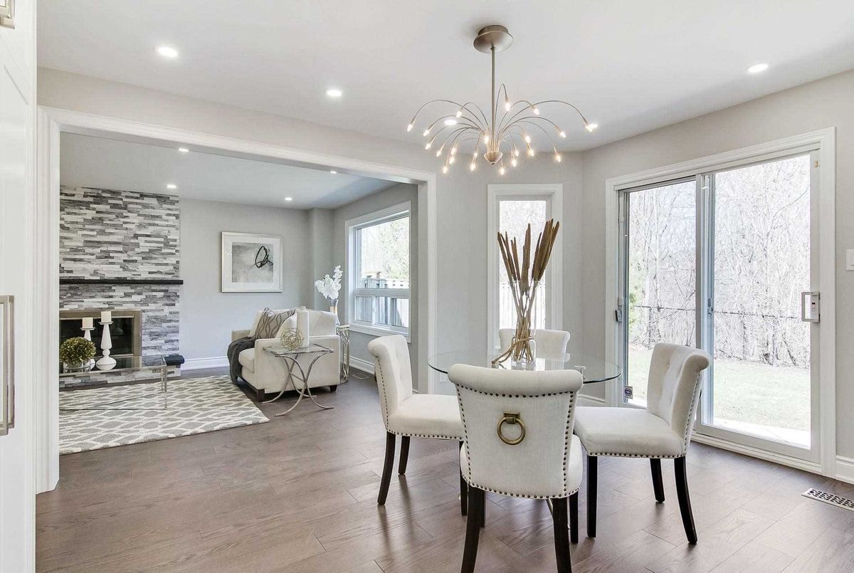 81 Luba Ave 81 Luba Ave Richmond Hill