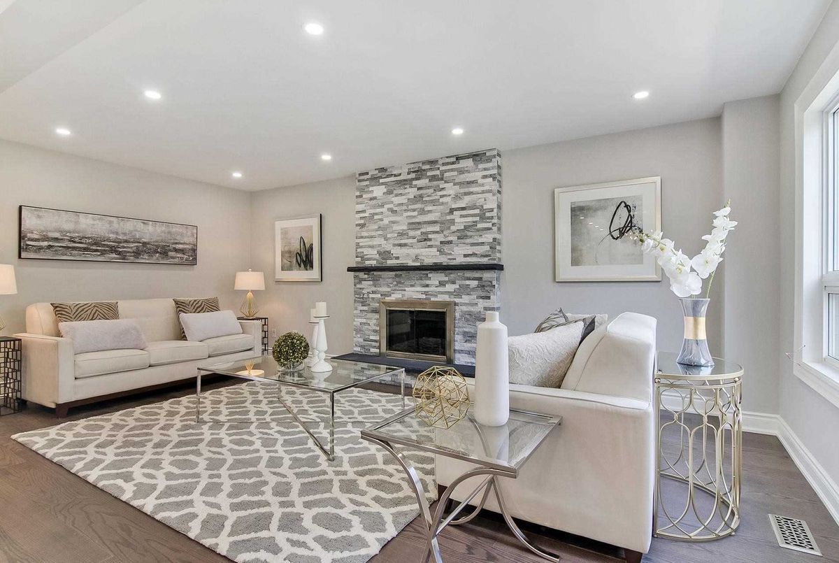 81 Luba Ave 81 Luba Ave Richmond Hill