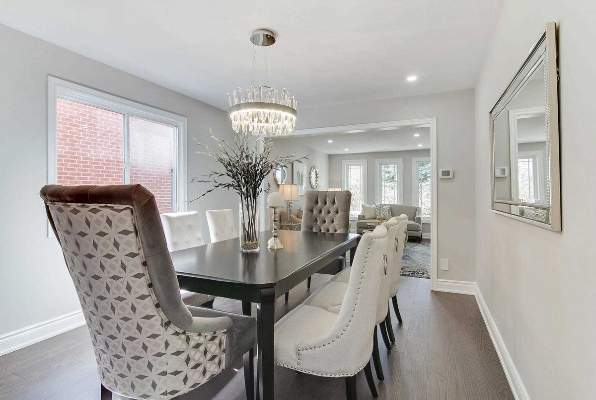 81 Luba Ave 81 Luba Ave Richmond Hill