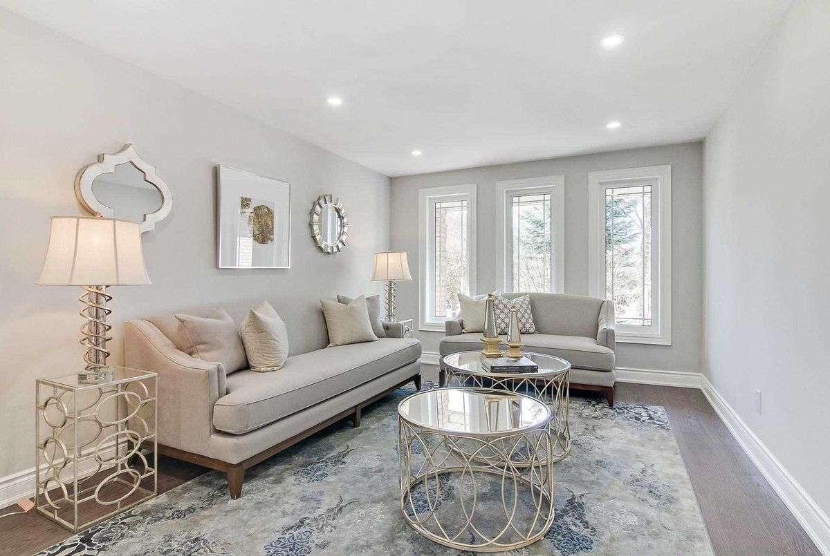 81 Luba Ave 81 Luba Ave Richmond Hill
