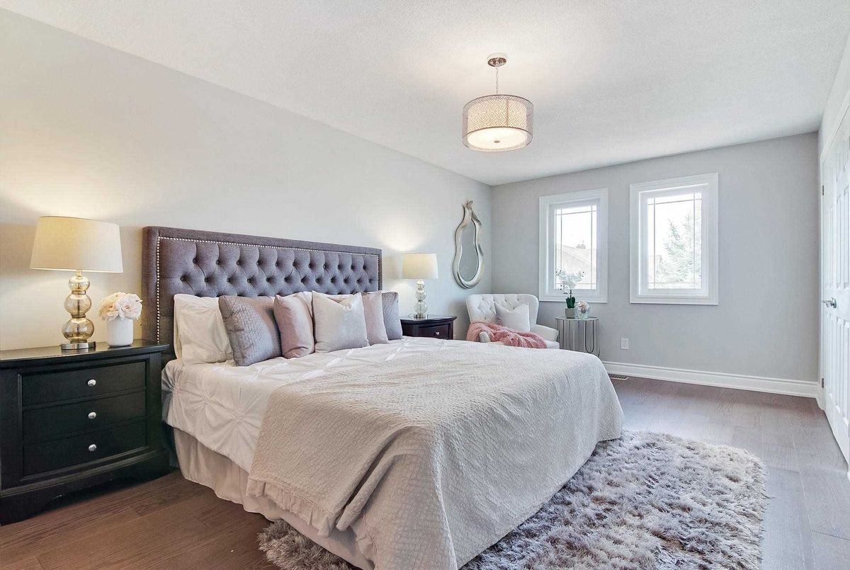 81 Luba Ave 81 Luba Ave Richmond Hill