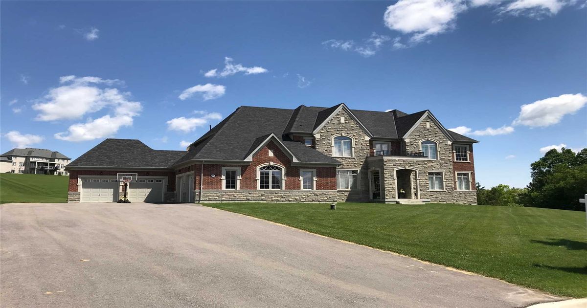 38 Cousins Crt Bradford West Gwillimbury