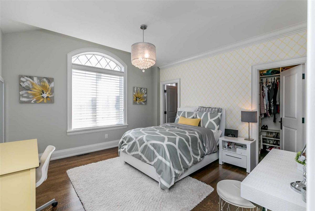 38 Cousins Crt 38 Cousins Crt Bradford West Gwillimbury
