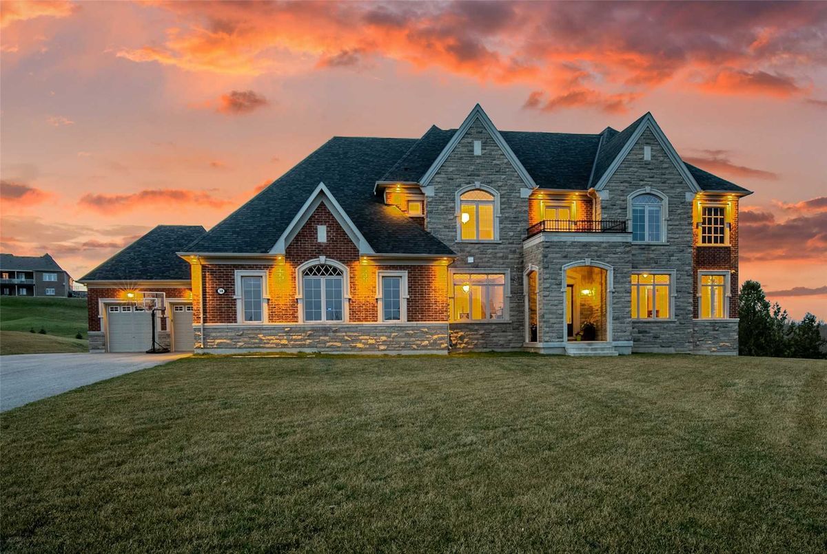 38 Cousins Crt 38 Cousins Crt Bradford West Gwillimbury