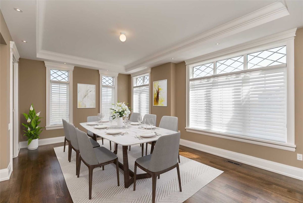 38 Cousins Crt 38 Cousins Crt Bradford West Gwillimbury