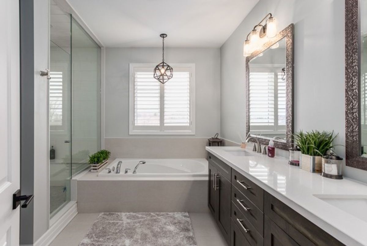 218 Baber Cres 218 Baber Cres Aurora
