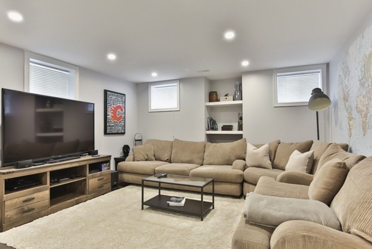 218 Baber Cres 218 Baber Cres Aurora