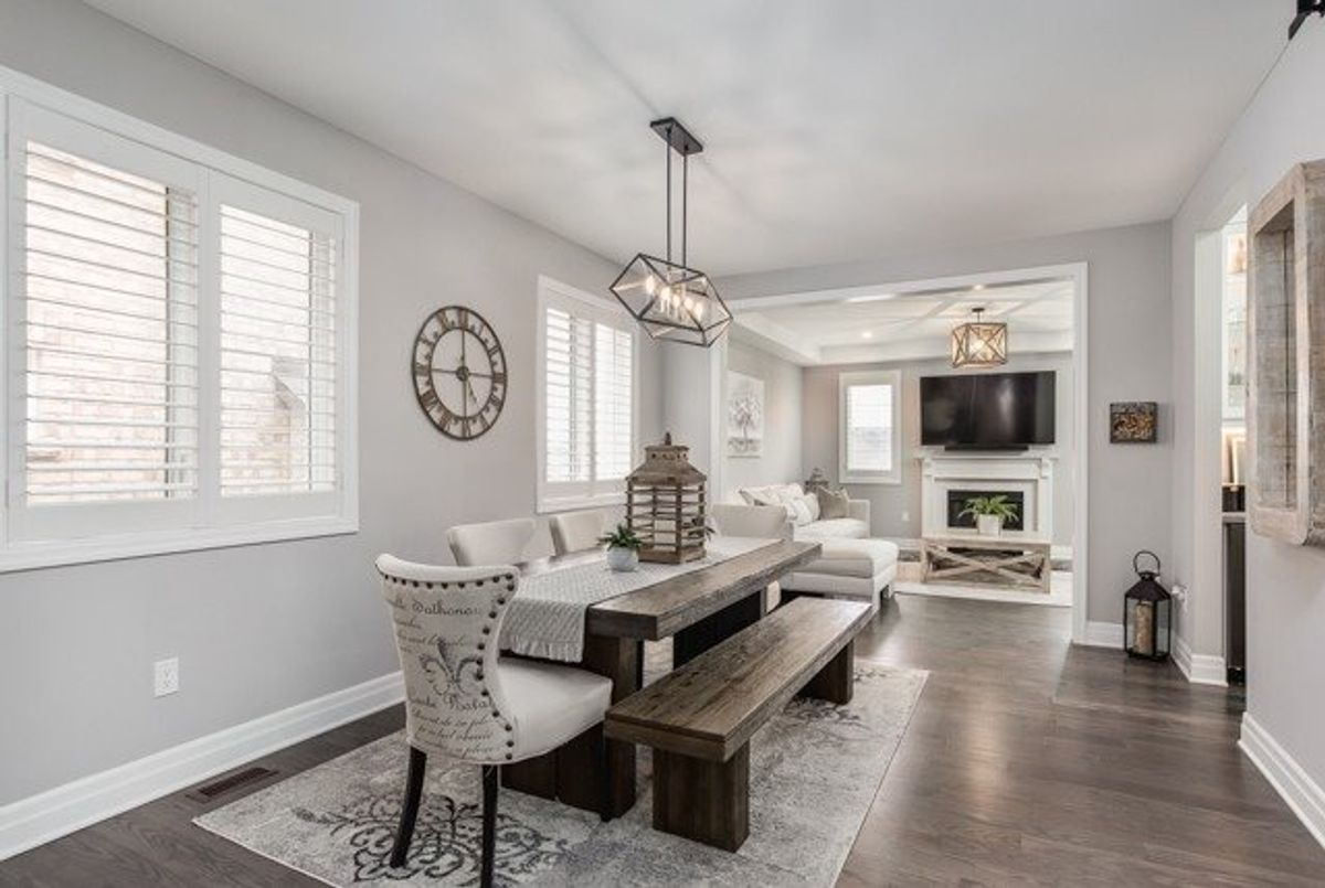 218 Baber Cres 218 Baber Cres Aurora