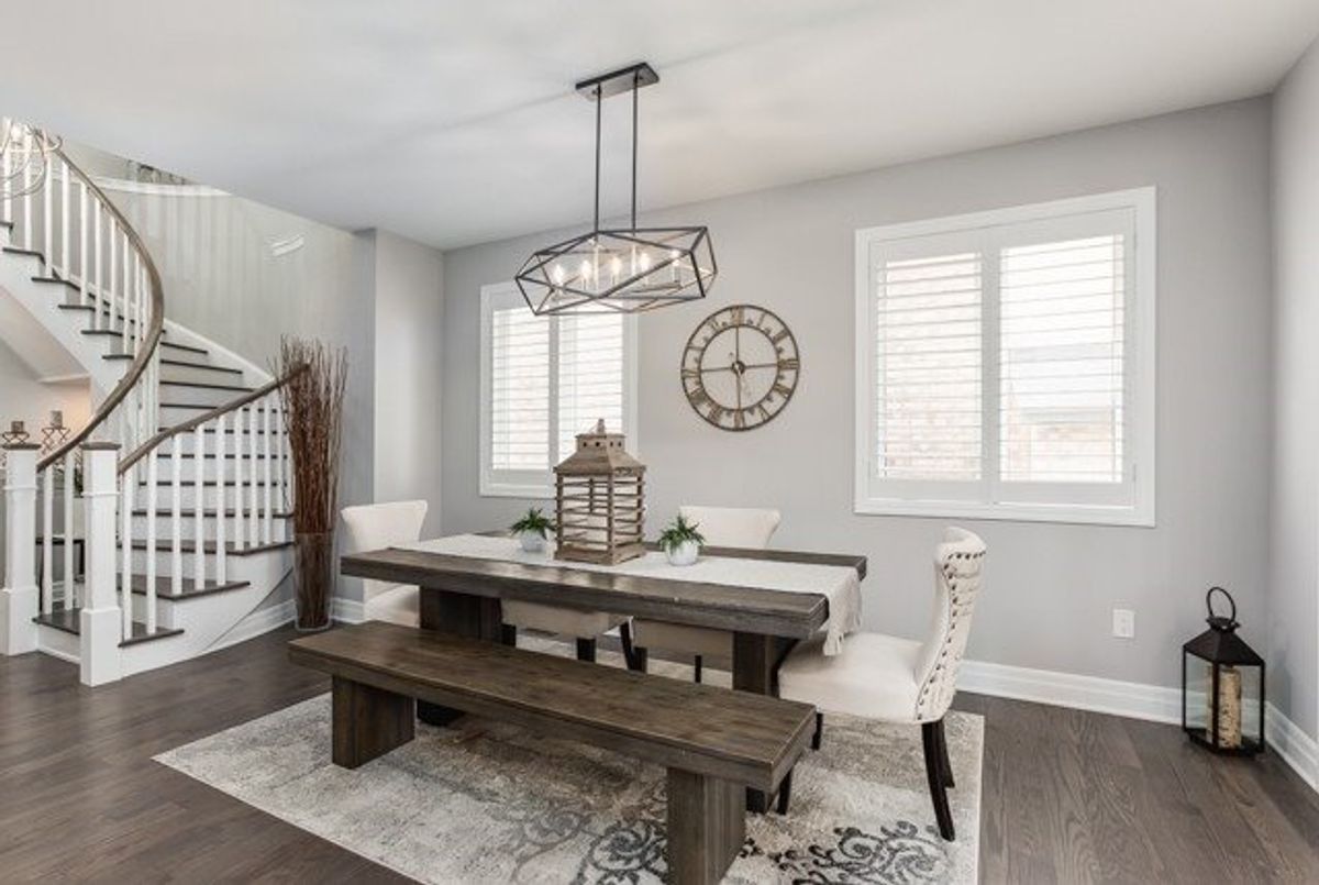 218 Baber Cres 218 Baber Cres Aurora