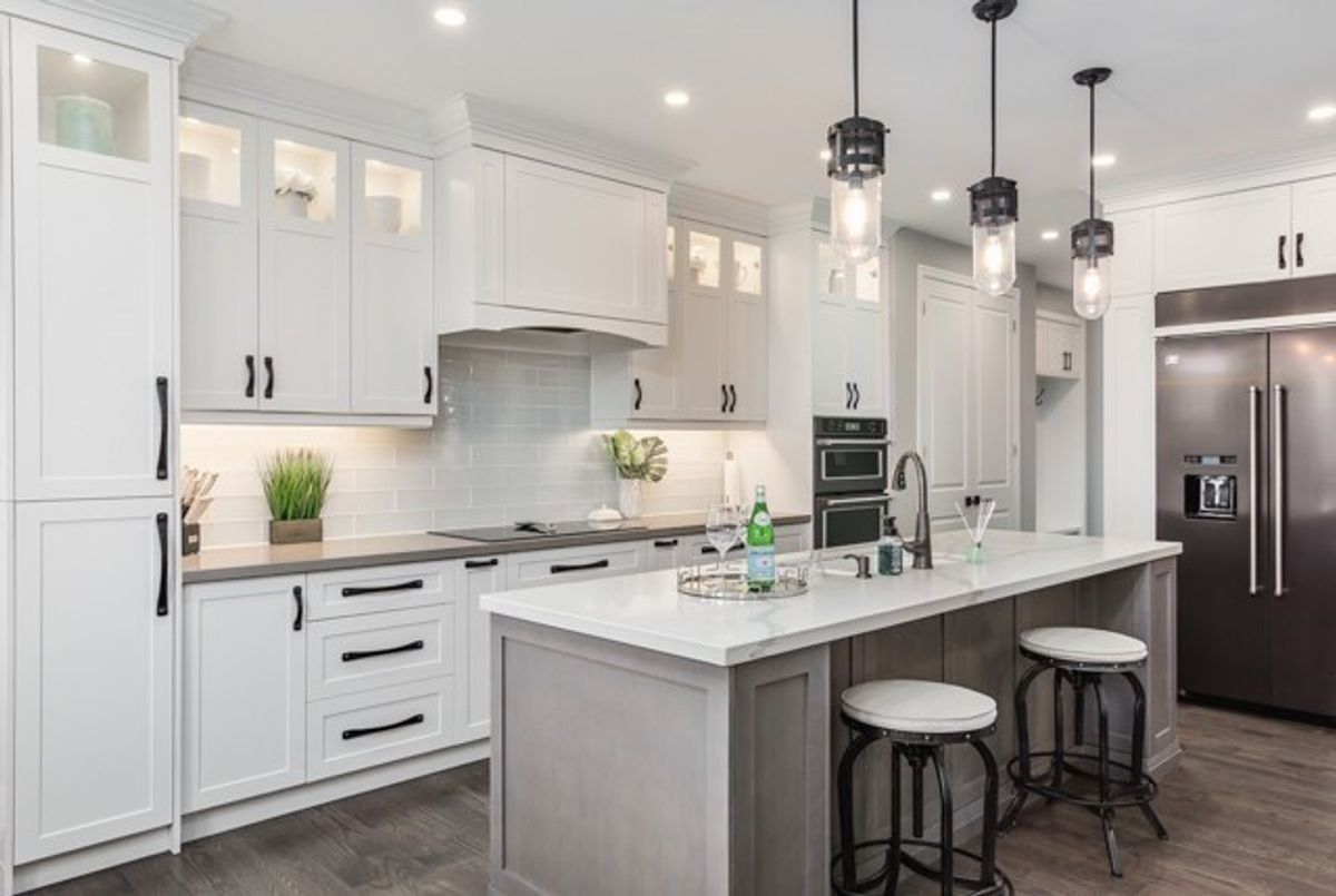 218 Baber Cres 218 Baber Cres Aurora