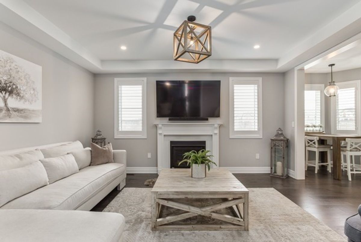 218 Baber Cres 218 Baber Cres Aurora