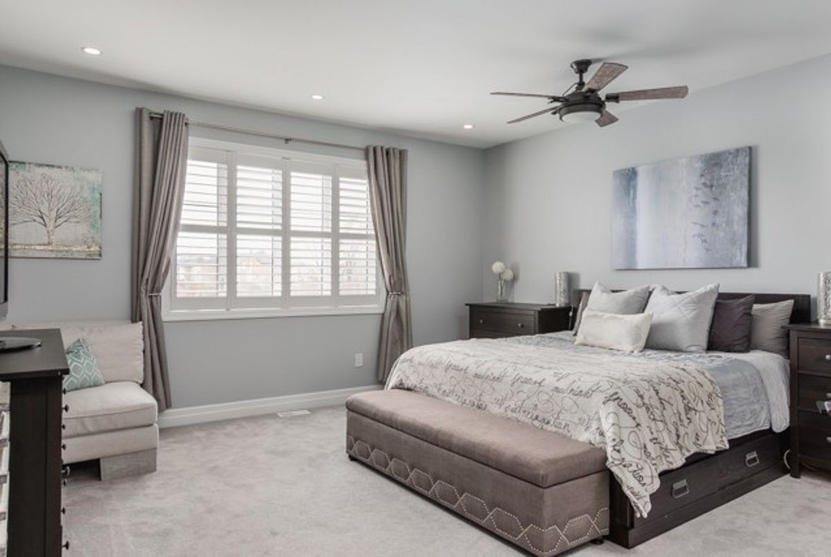 218 Baber Cres 218 Baber Cres Aurora