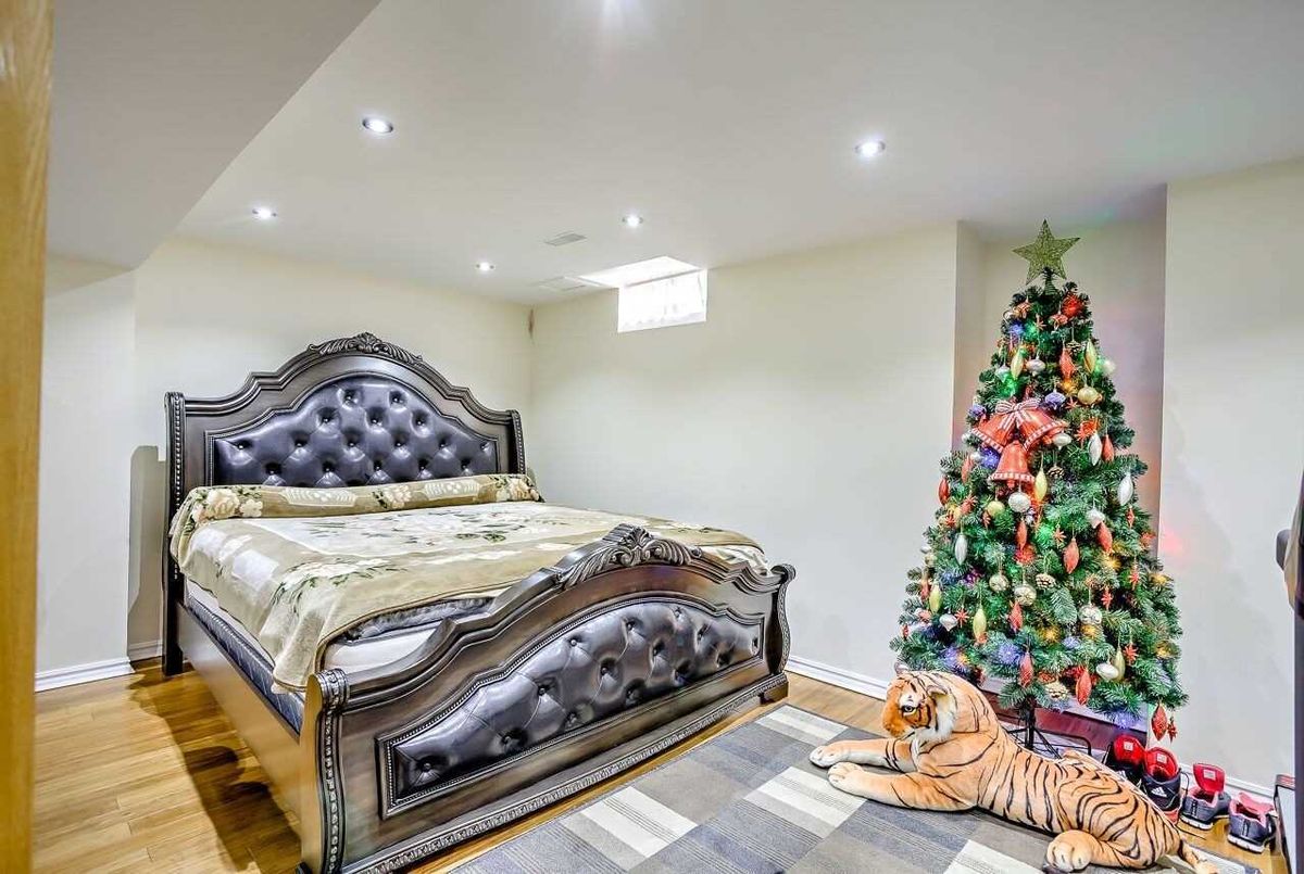 46 Belvia Dr 46 Belvia Dr Vaughan