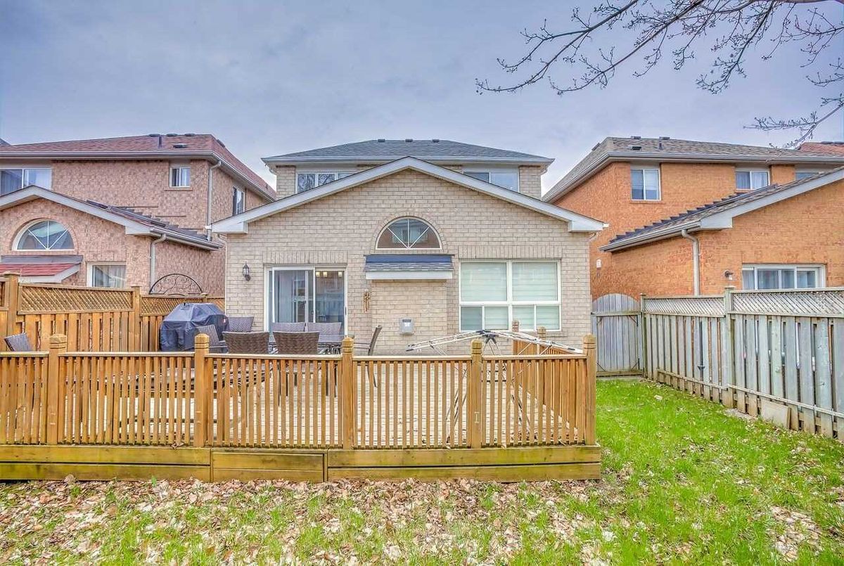 46 Belvia Dr 46 Belvia Dr Vaughan