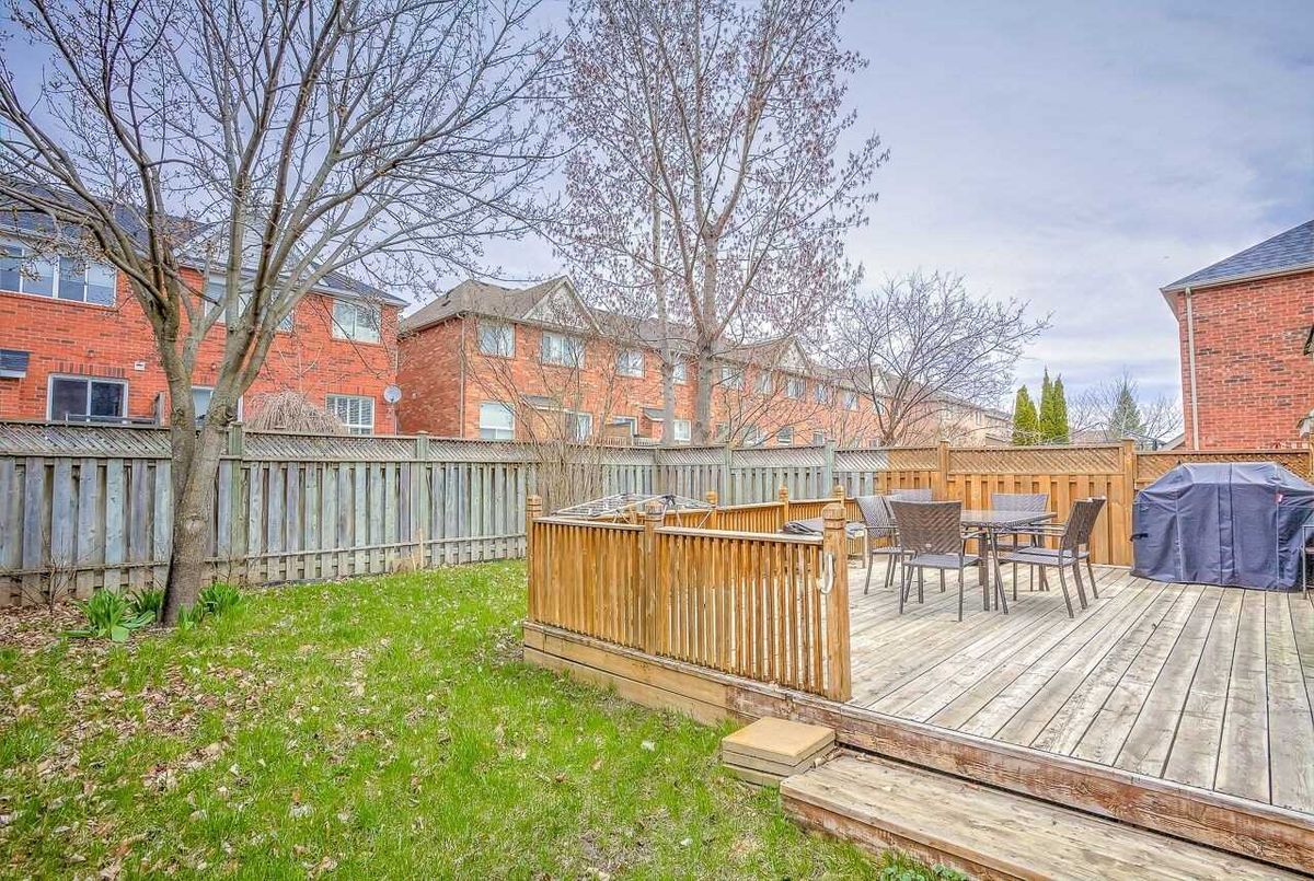 46 Belvia Dr 46 Belvia Dr Vaughan