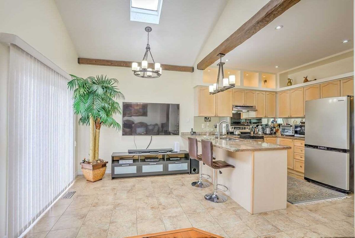46 Belvia Dr 46 Belvia Dr Vaughan
