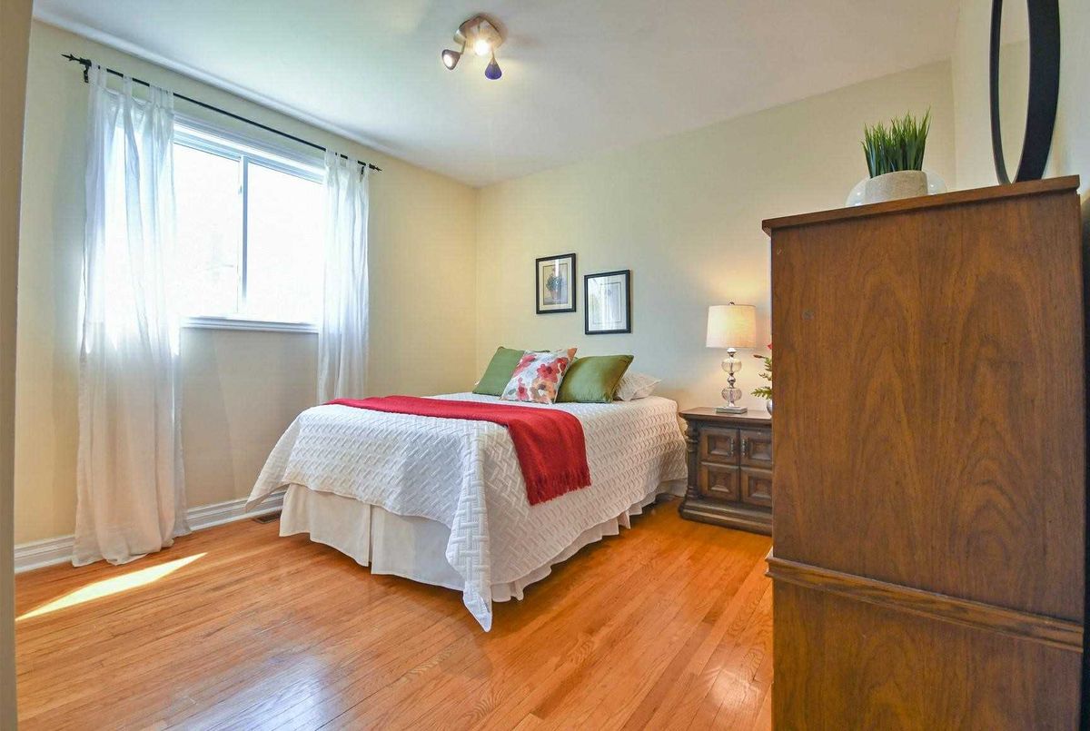 33 John Dexter Pl 33 John Dexter Pl Markham