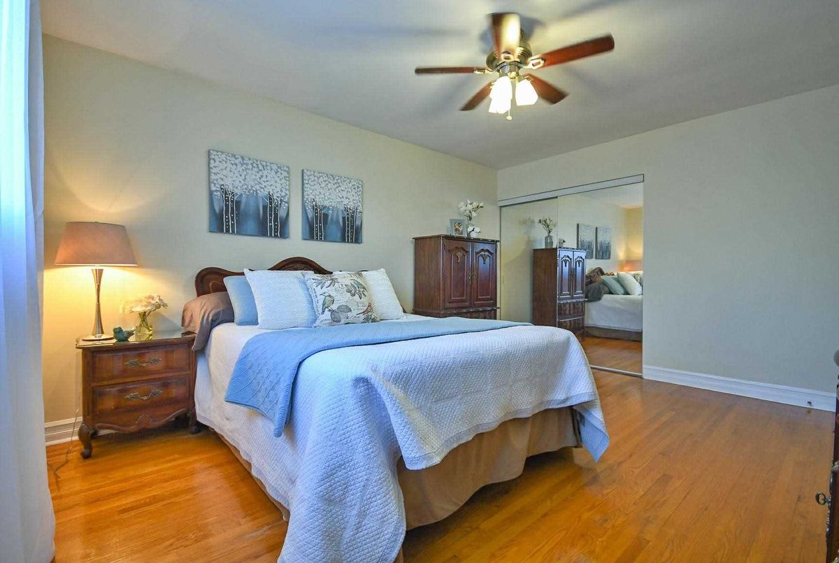 33 John Dexter Pl 33 John Dexter Pl Markham