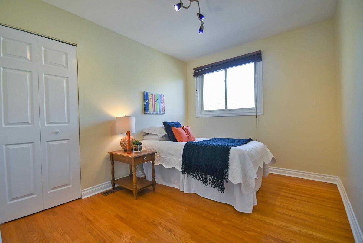 33 John Dexter Pl 33 John Dexter Pl Markham